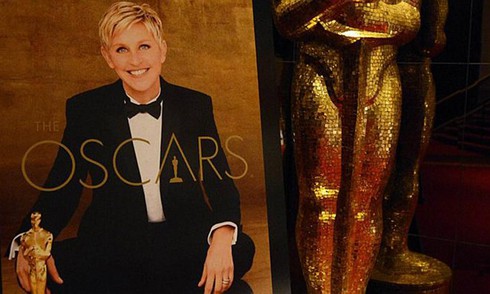 Đâu là phim xuất sắc nhất Oscar 2014? - ảnh 1
