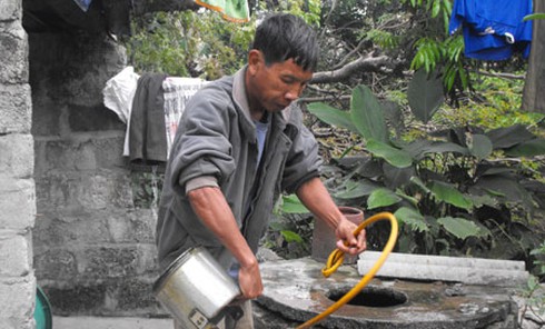 Người “hâm” nâng đỡ người điên! - ảnh 1