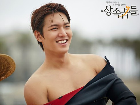 4 chuyện cuồng sao Hàn chỉ có ở Trung Quốc - ảnh 1