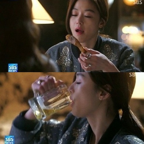 4 chuyện cuồng sao Hàn chỉ có ở Trung Quốc - ảnh 5