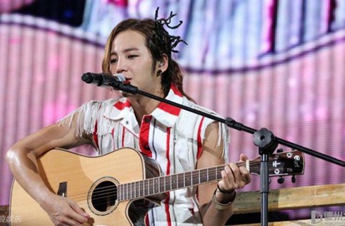 4 chuyện cuồng sao Hàn chỉ có ở Trung Quốc - ảnh 6