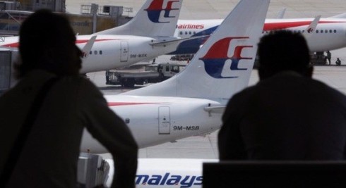 Mới: Việt Nam đã tiếp cận vị trí nghi ngờ có mảnh vỡ máy bay - ảnh 16