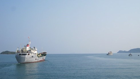 Mới: Việt Nam đã tiếp cận vị trí nghi ngờ có mảnh vỡ máy bay - ảnh 30