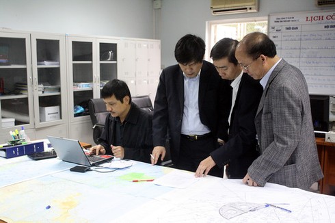 Mới: Việt Nam đã tiếp cận vị trí nghi ngờ có mảnh vỡ máy bay - ảnh 33