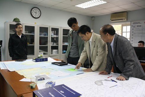 Mới: Việt Nam đã tiếp cận vị trí nghi ngờ có mảnh vỡ máy bay - ảnh 27