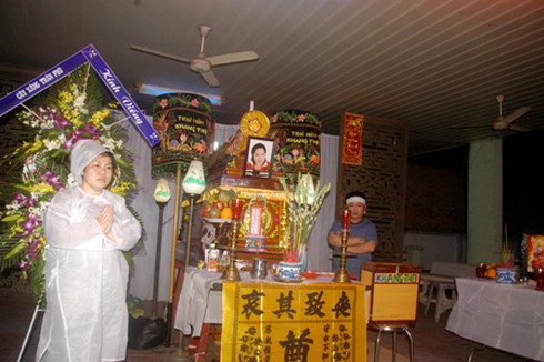 Nghệ sĩ Minh Vương nào đã mất? - ảnh 2