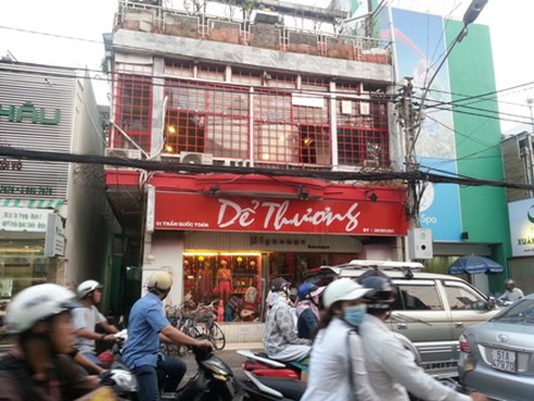 Nghệ sĩ Minh Vương nào đã mất? - ảnh 3