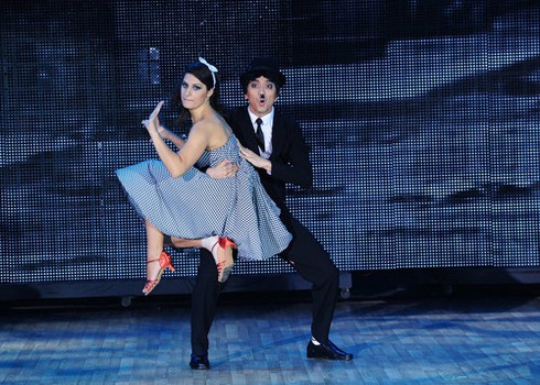 Tim: Quỳnh Anh không ghen khi tôi ôm gái Tây - ảnh 1