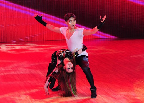 Tim: Quỳnh Anh không ghen khi tôi ôm gái Tây - ảnh 3