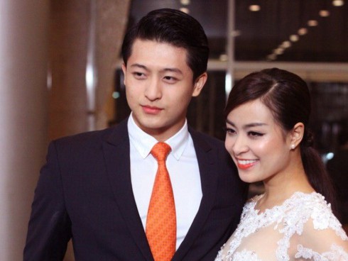 Ngắm dàn sao Việt trên thảm đỏ Cánh diều vàng - ảnh 3