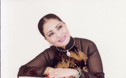 Danh ca Bạch Yến và “Giai thoại những bóng hồng trong âm nhạc” - ảnh 2