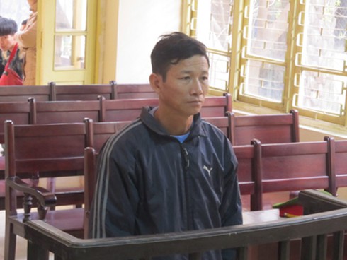 Bắc Giang: Em mất mạng, anh vào tù chỉ vì ... bức tường ngăn - ảnh 1