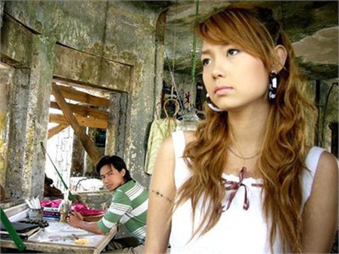 Vai diễn 'thảm họa' của Minh Hằng - ảnh 1