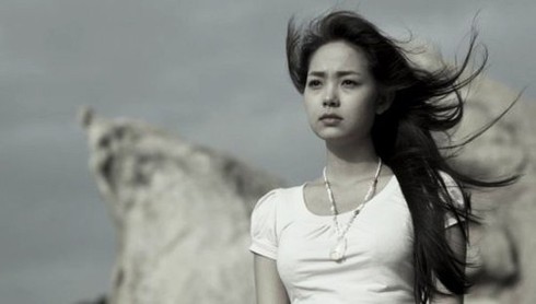 Vai diễn 'thảm họa' của Minh Hằng - ảnh 4