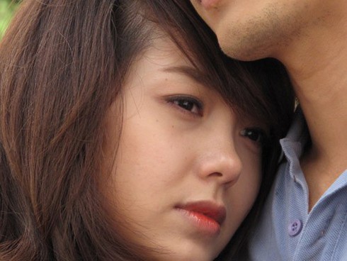 Vai diễn 'thảm họa' của Minh Hằng - ảnh 5