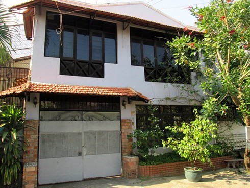 Đại gia rút cứu trợ 10.5 tỷ, NS Chánh Tín sắp phải trả nhà ngân hàng - ảnh 1
