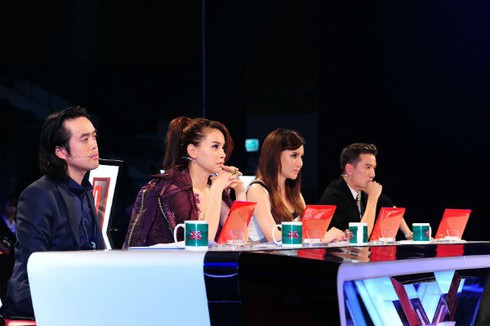 Nhân tố bí ẩn tập đầu tiên: Những cá tính âm nhạc chưa từng xuất hiện - ảnh 2