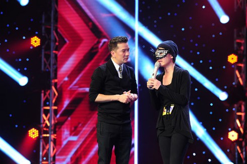 Nhân tố bí ẩn tập đầu tiên: Những cá tính âm nhạc chưa từng xuất hiện - ảnh 3