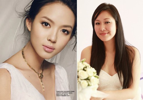 Hoa hậu nào nói không với ảnh thác loạn, cặp đại gia? - ảnh 3