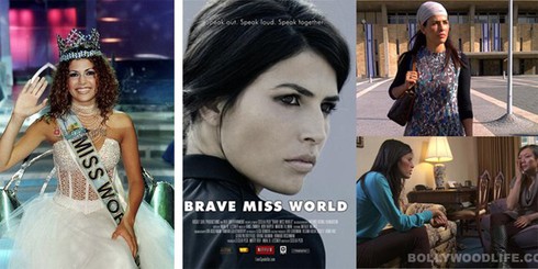 Hoa hậu nào nói không với ảnh thác loạn, cặp đại gia? - ảnh 4