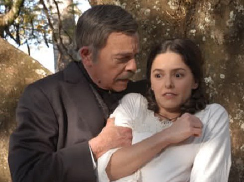 Tìm lại gã địa chủ háo sắc trong ‘Nô tỳ Isaura’ - ảnh 3