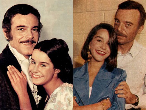 Tìm lại gã địa chủ háo sắc trong ‘Nô tỳ Isaura’ - ảnh 4