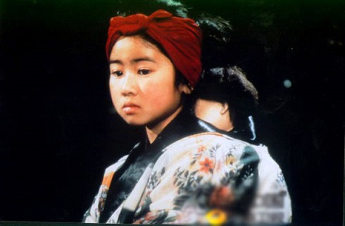 Diễn viên vào vai Oshin nhí giờ ra sao? - ảnh 1