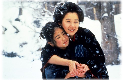 Diễn viên vào vai Oshin nhí giờ ra sao? - ảnh 2