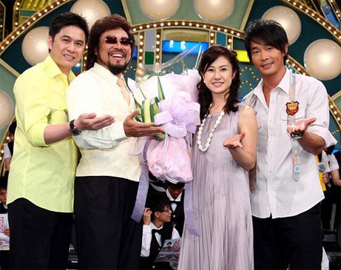 Diễn viên vào vai Oshin nhí giờ ra sao? - ảnh 3