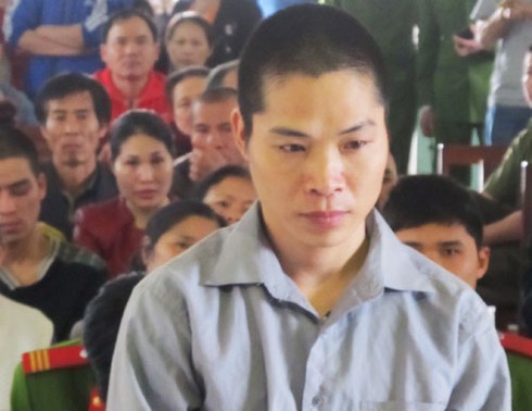 Bán bạn gái sang Trung Quốc lấy 15 triệu đồng, lĩnh 6 năm tù - ảnh 1