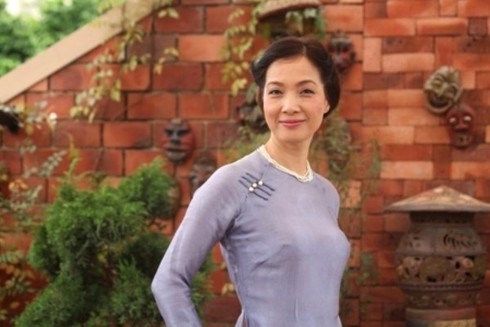 Nghệ sỹ Lê Khanh: “Đôi khi, tôi thấy mình tham lam” - ảnh 1