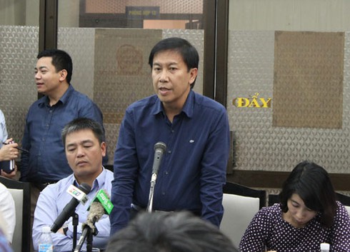 Tiếp viên bị bắt: VietNam Airlines chưa đồng ý đưa người sang Nhật - ảnh 1