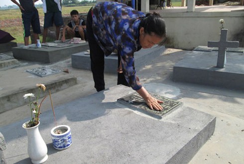 Ly kỳ cuộc giải cứu thai nhi suýt bị chết oan - ảnh 1