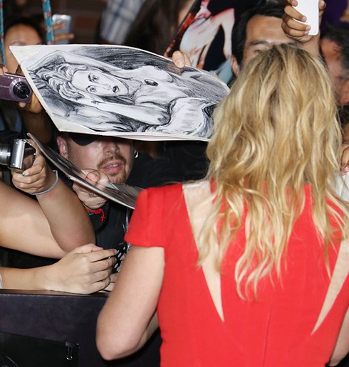 Cảnh nóng trong 'Titanic' vẫn ám ảnh Kate Winslet - ảnh 1