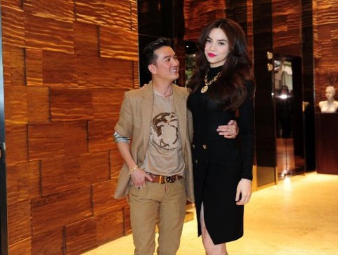 Cô gái như thế nào sẽ được chọn làm vợ Đàm Vĩnh Hưng - ảnh 2