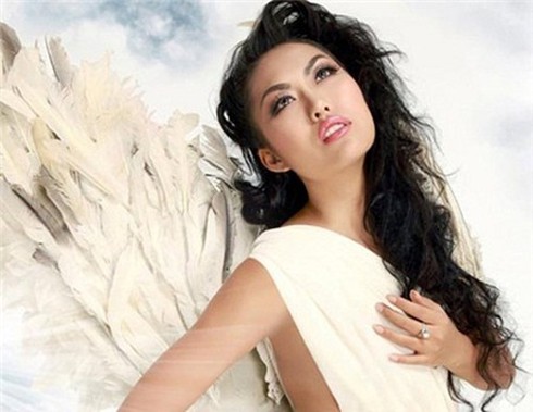 Top sao Việt 'đanh đá' nhất làng giải trí Việt - ảnh 4