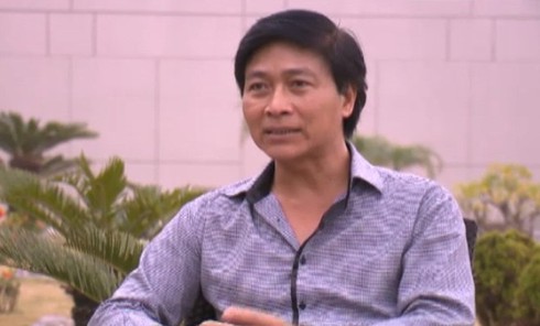 Dàn sao 'Người thổi tù và hàng tổng' ngày ấy, bây giờ - ảnh 3