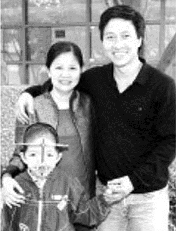 Dàn sao 'Người thổi tù và hàng tổng' ngày ấy, bây giờ - ảnh 4