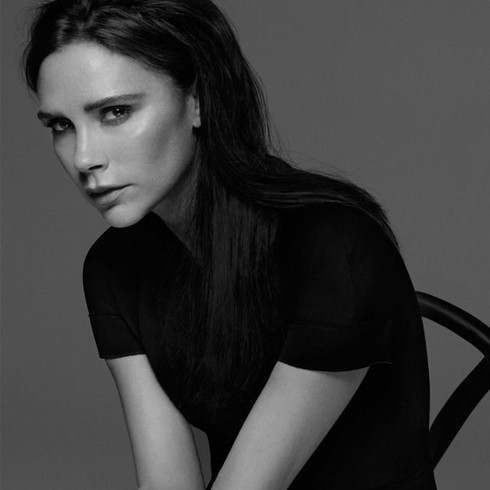 Victoria Beckham bị Dolce & Gabbana “chê” là bình dân - ảnh 2