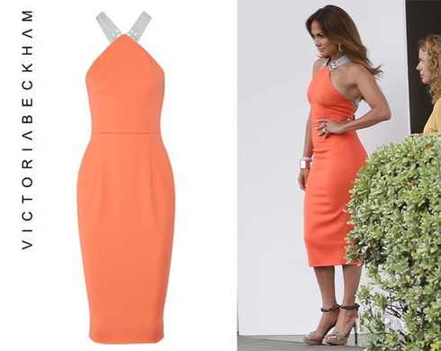 Victoria Beckham bị Dolce & Gabbana “chê” là bình dân - ảnh 6