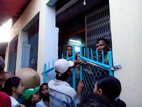 Bé gái 20 tháng tuổi tử vong tại cơ sở giữ trẻ không phép - ảnh 1