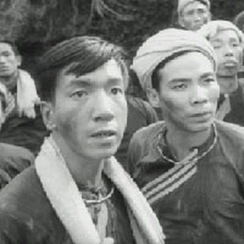 NSND Trịnh Thịnh - cuộc đời và những vai diễn - ảnh 1