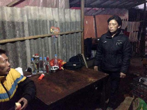 Giận mẹ chồng, con dâu tương lai chém chết 71 con lợn - ảnh 3