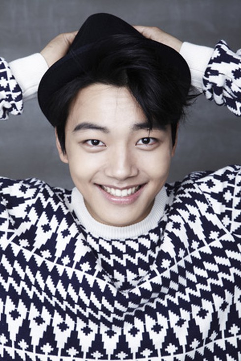 Vân Trang làm đại sứ LHP Việt Nam tại Hàn Quốc 2014 - ảnh 2