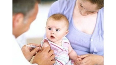 Cách phòng tránh bệnh sởi cho trẻ dưới 9 tháng - ảnh 1