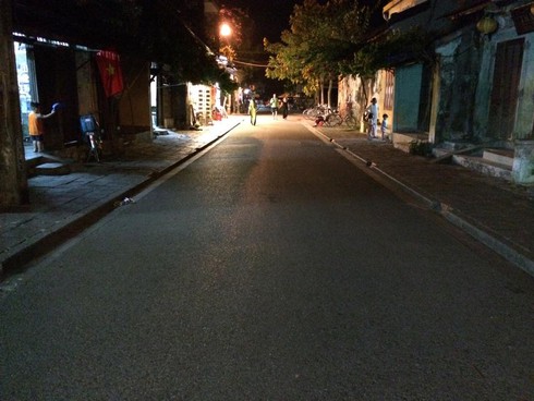 Tăng phí tham quan, du khách nói KHÔNG với Hội An? - ảnh 12