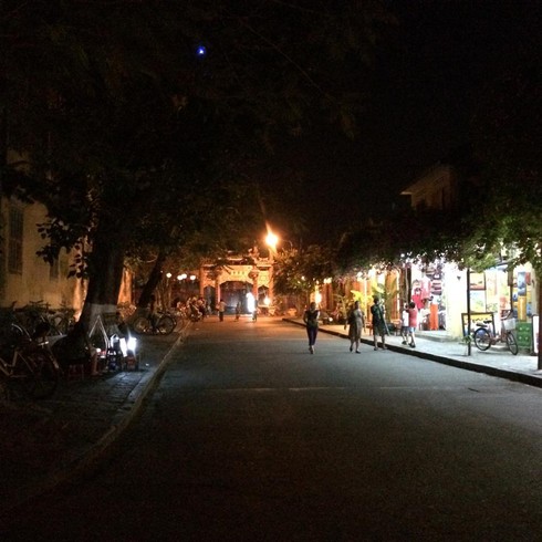 Tăng phí tham quan, du khách nói KHÔNG với Hội An? - ảnh 3