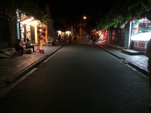 Tăng phí tham quan, du khách nói KHÔNG với Hội An? - ảnh 4