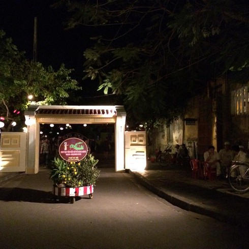 Tăng phí tham quan, du khách nói KHÔNG với Hội An? - ảnh 5