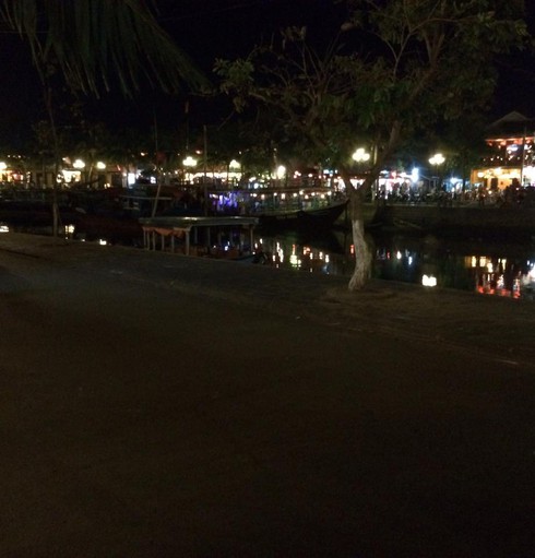 Tăng phí tham quan, du khách nói KHÔNG với Hội An? - ảnh 8